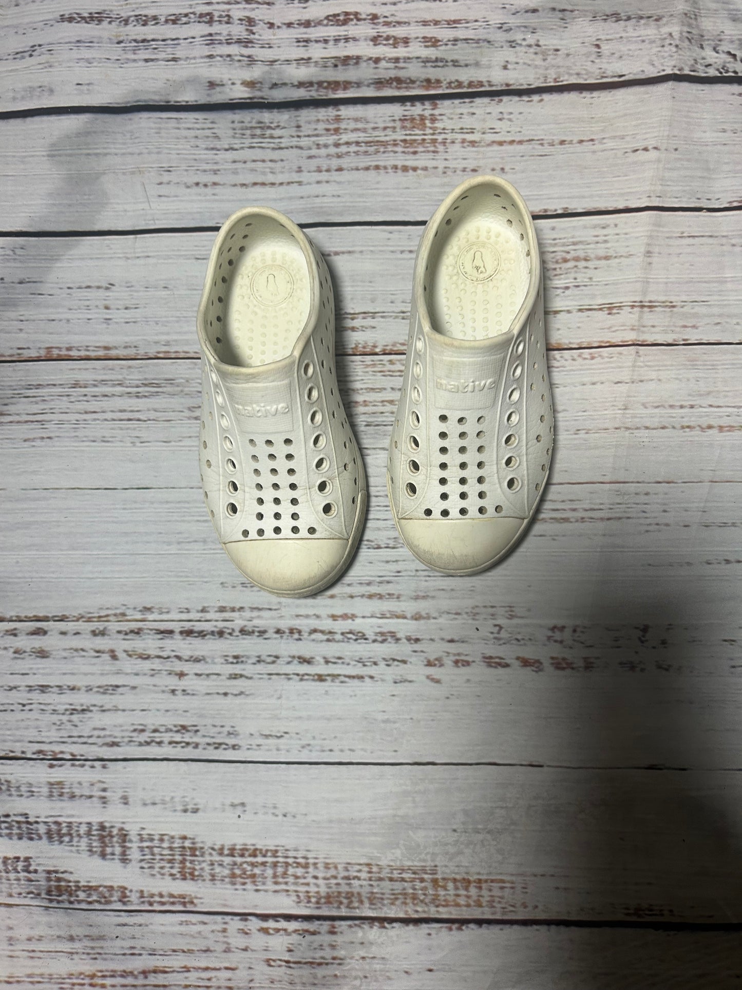 Seller #65 white natives c8