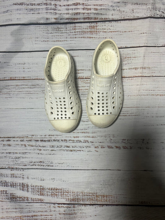 Seller #65 white natives c8