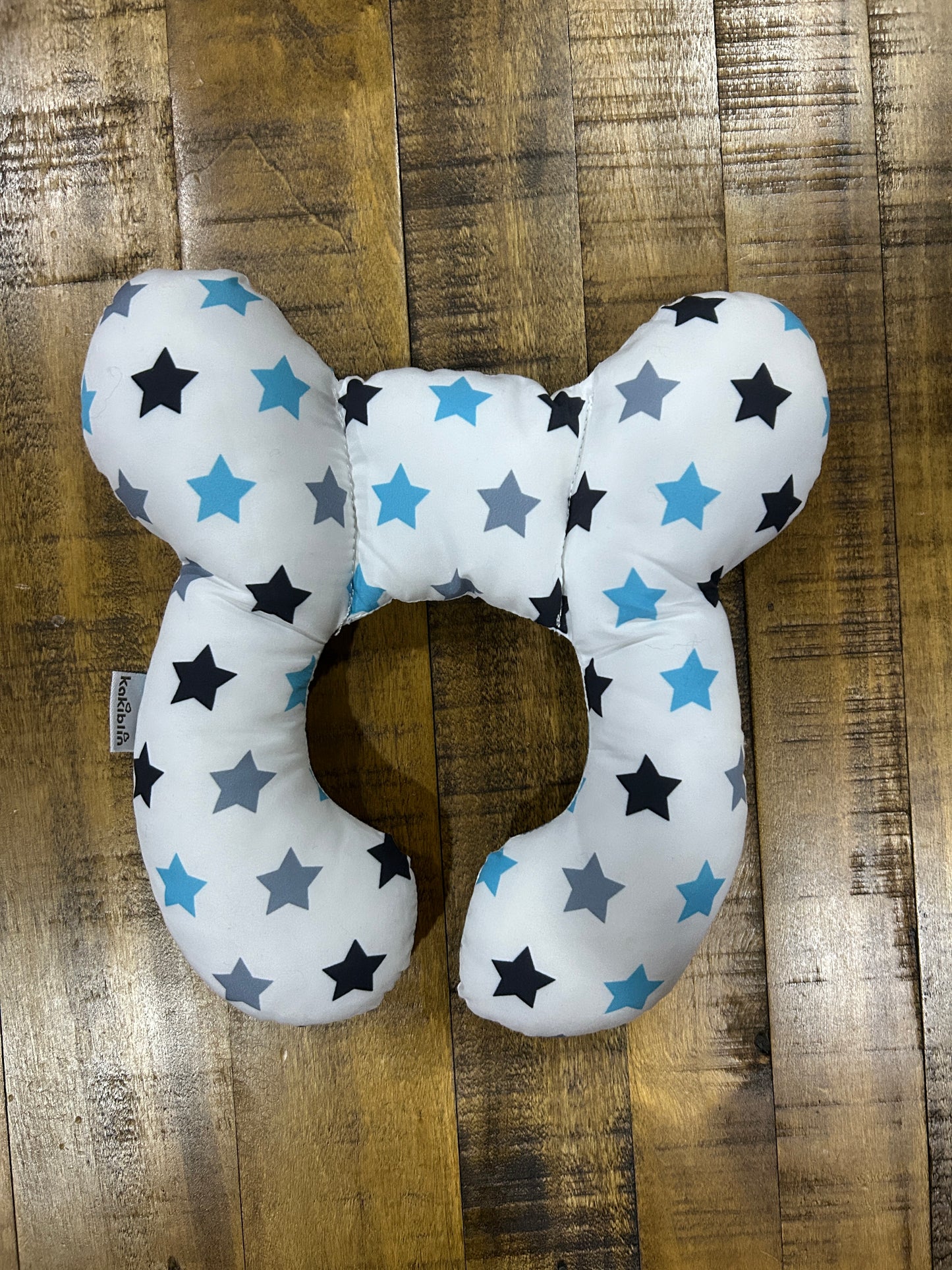 Seller #5 - Infant Head and Neck Support for Car Seat