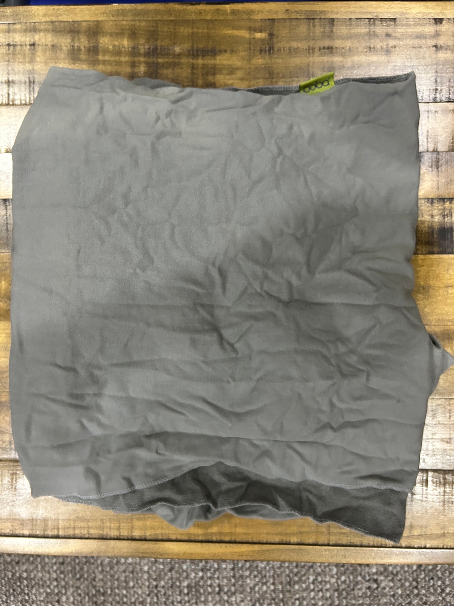 Seller #5 - Boba Baby Wrap Carrier