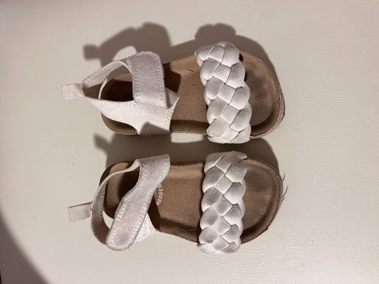 H&M Baby and Toddler Girl Shoes Size 5/6