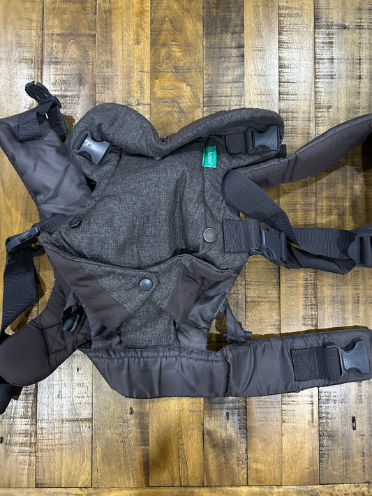 Seller #5 - Infantino Baby Carrier