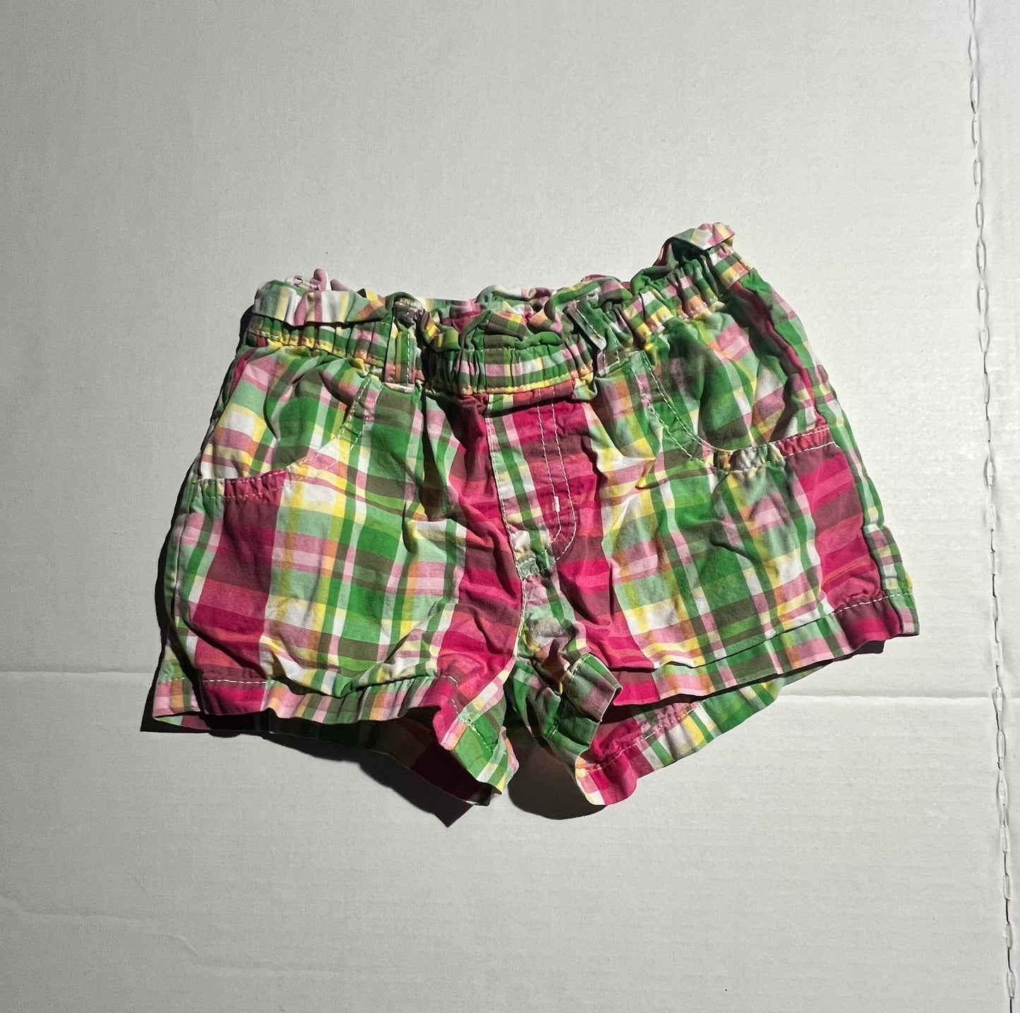 #100 Girls 3T Shorts