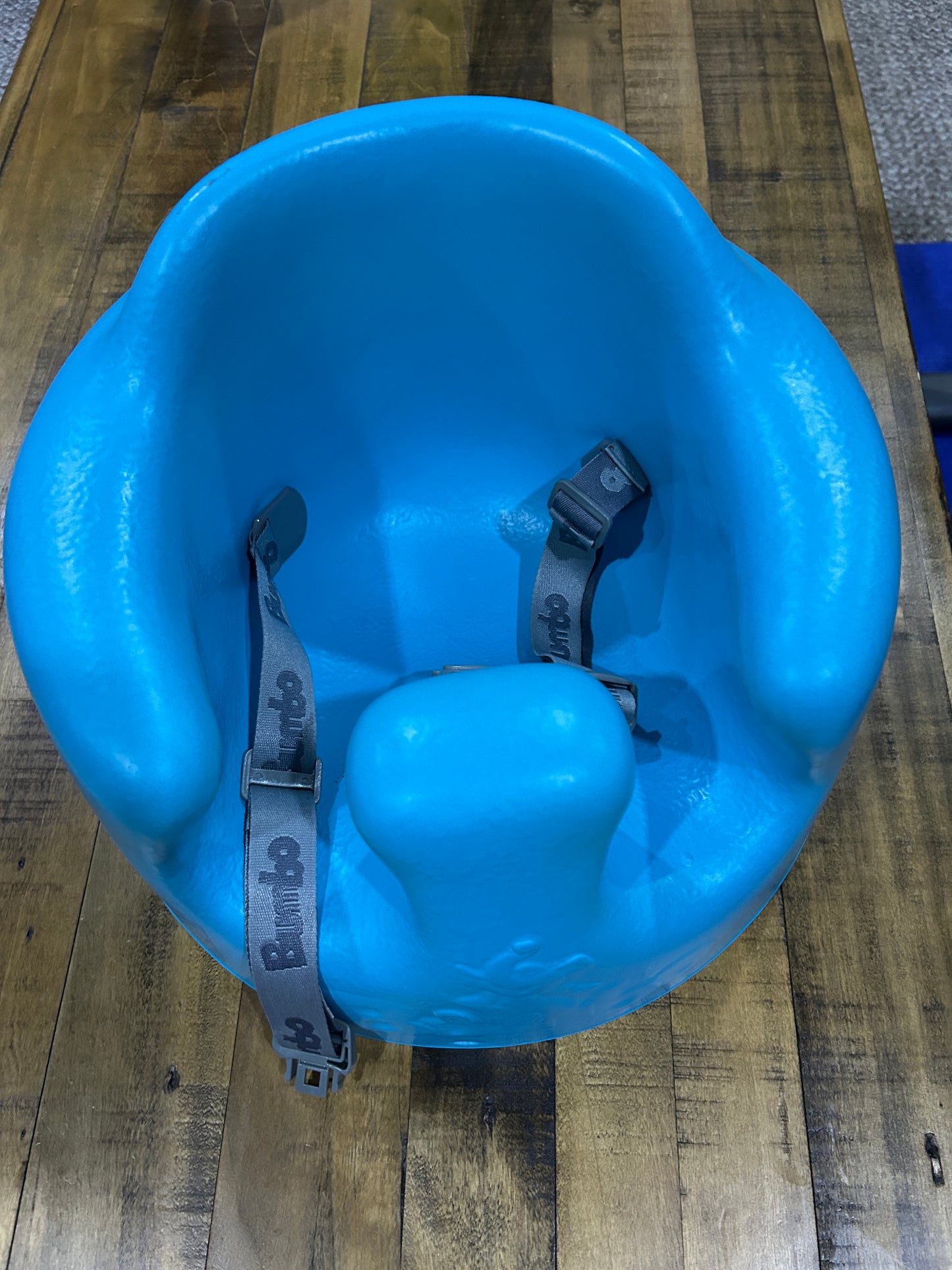 Seller #5 - Bumbo Seat
