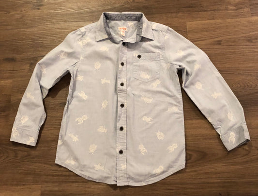 #137 Cat & Jack boys medium 10/12