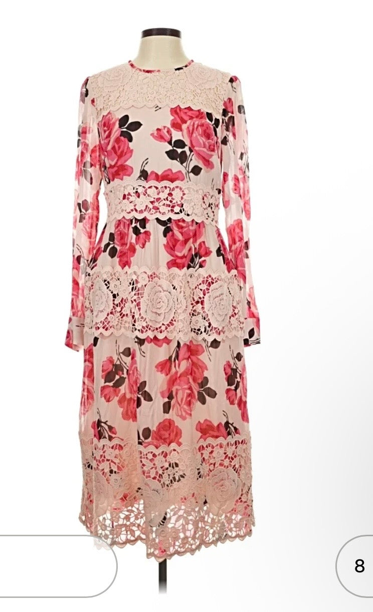 #130 Kate Spade Sz 10 Women’s Dress