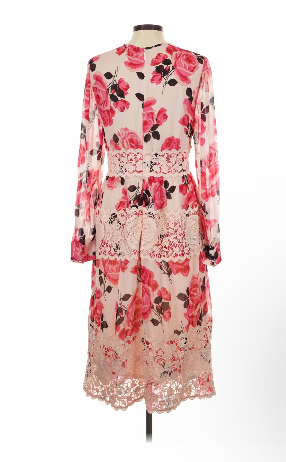 #130 Kate Spade Sz 10 Women’s Dress