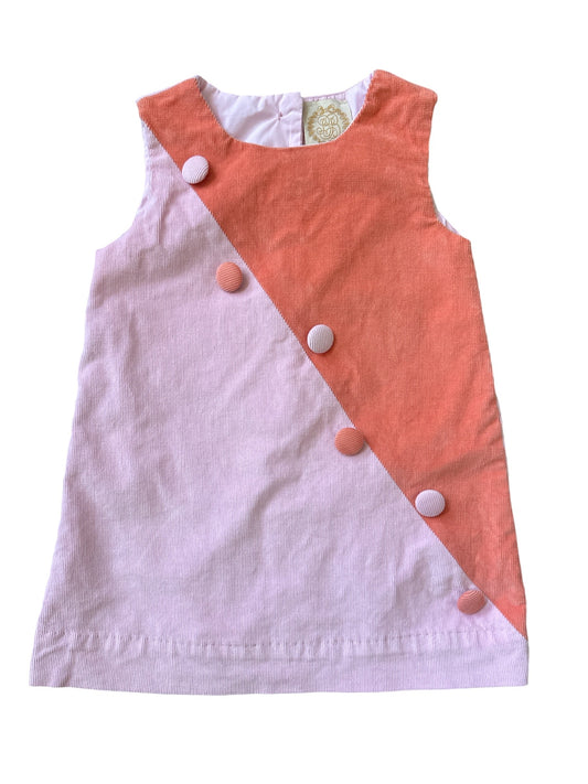 Seller #140 Girls Beaufort Bonnet Jumper size 4T