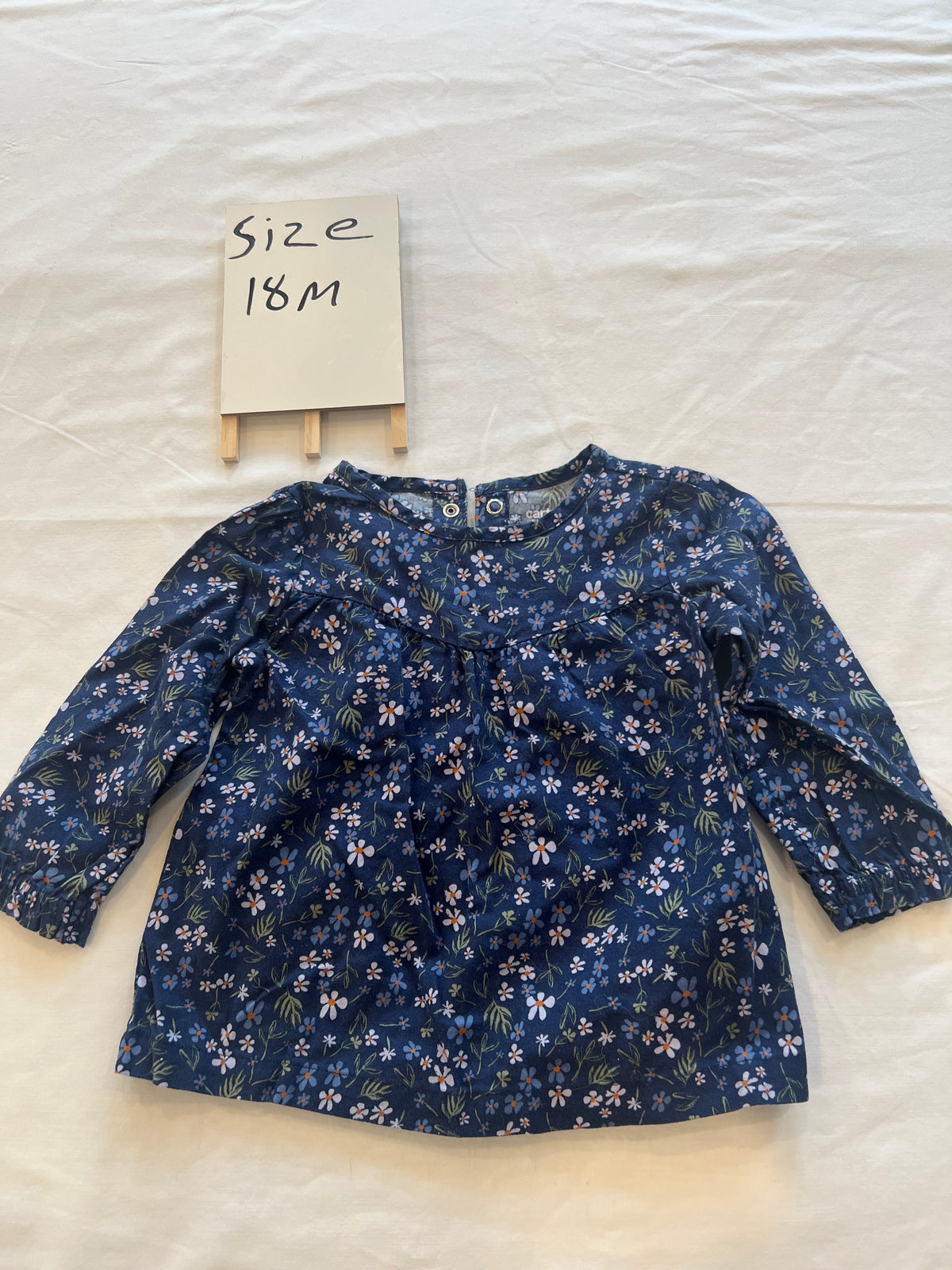 #24 18-24 months girls huge bundle. Cute outfits! See all pics!