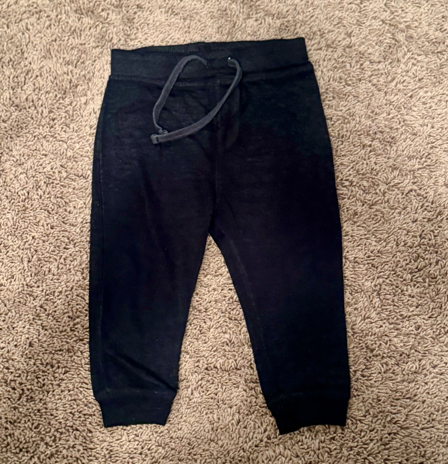 Mish Boys 24m Navy Joggers