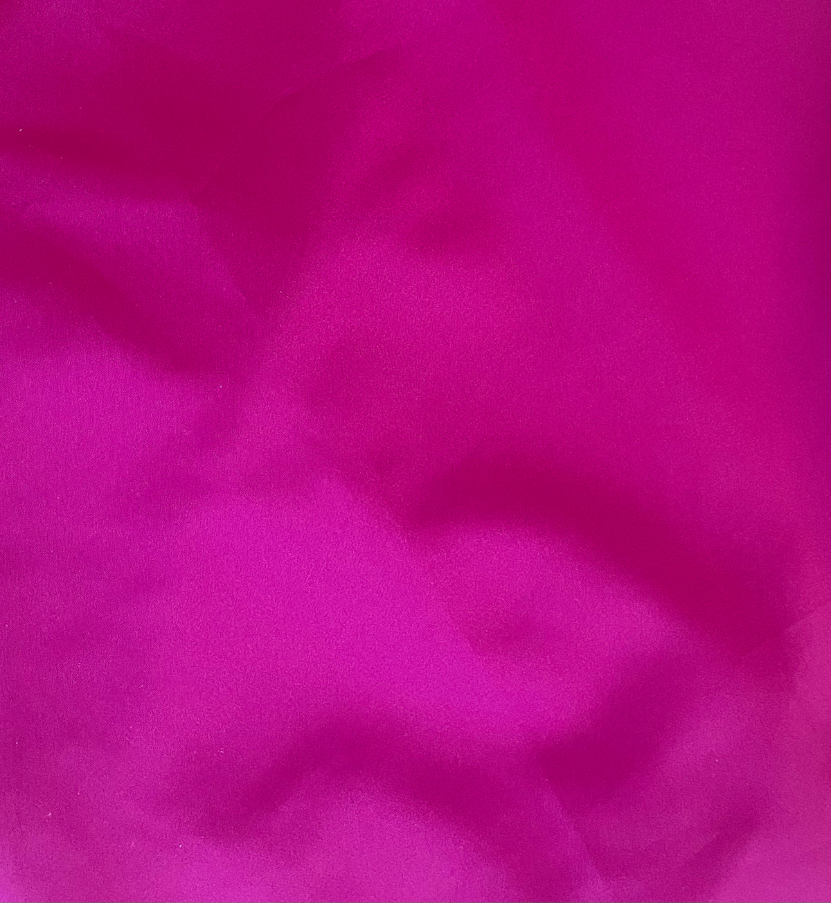 Seller #12 | Lands End Outfitters | Magenta (true color is in second photo) Polyester | 3/4 Sleeve | Tunic-Length Blouse | EUC | Size 18W
