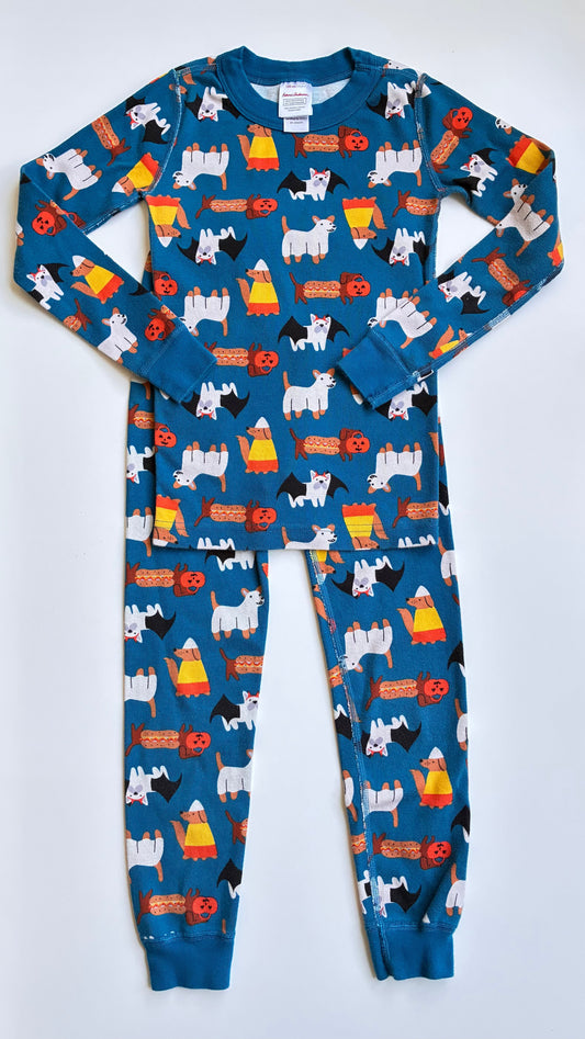 Seller 122 Hanna Pjs Size 6/7