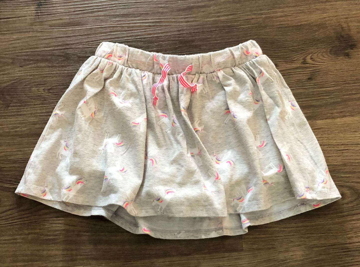 #82 Cat&Jack skorts girls 6/6x