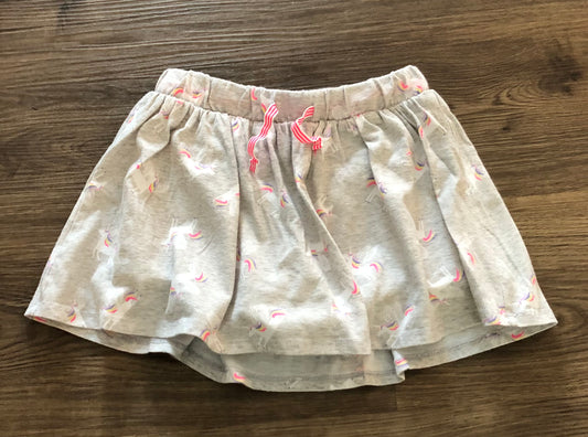 #82 Cat&Jack skorts girls 6/6x