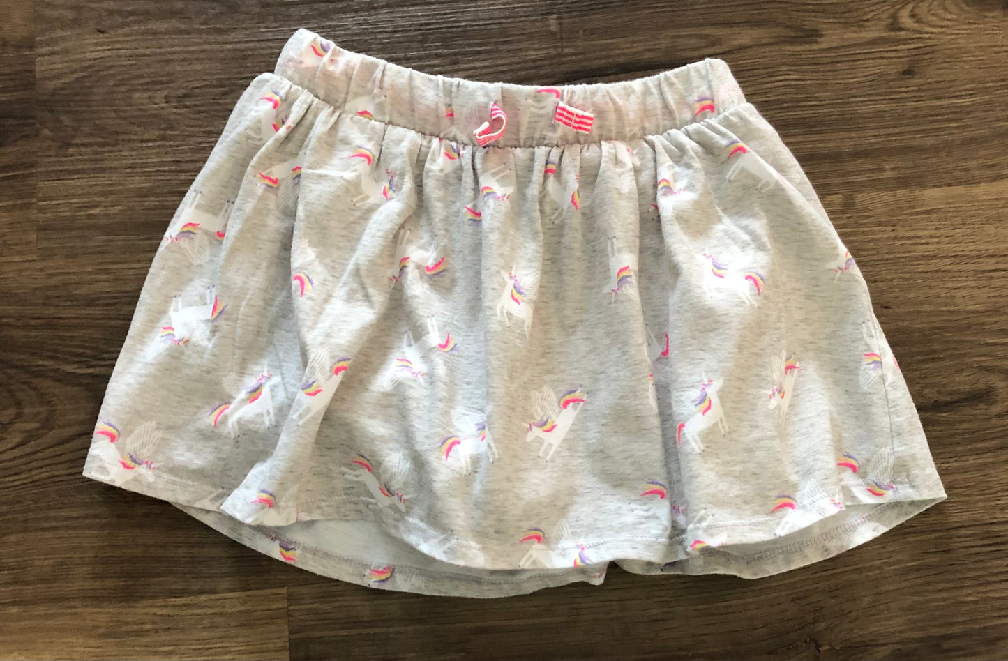 #82 Cat&Jack skorts girls size 6/6x