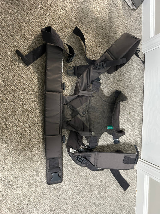 #27 Infantino baby carrier