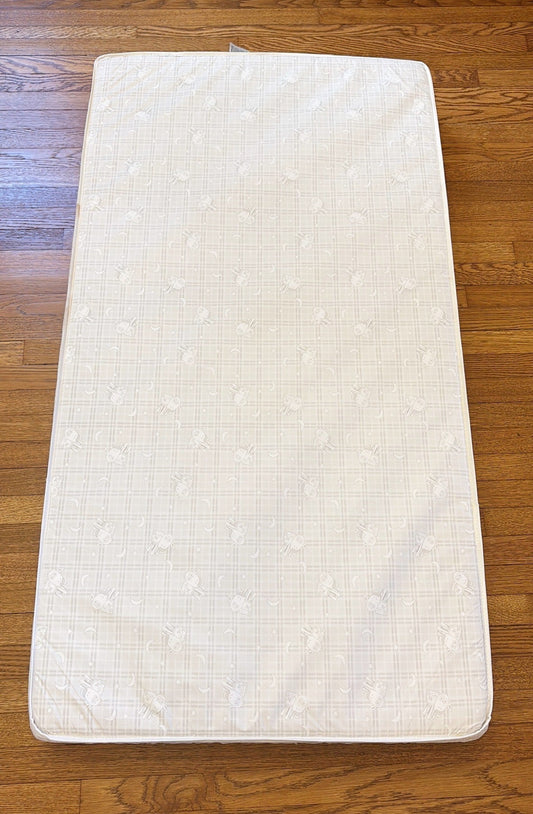 #58 Serta Crib Mattress Optional PPU 45212