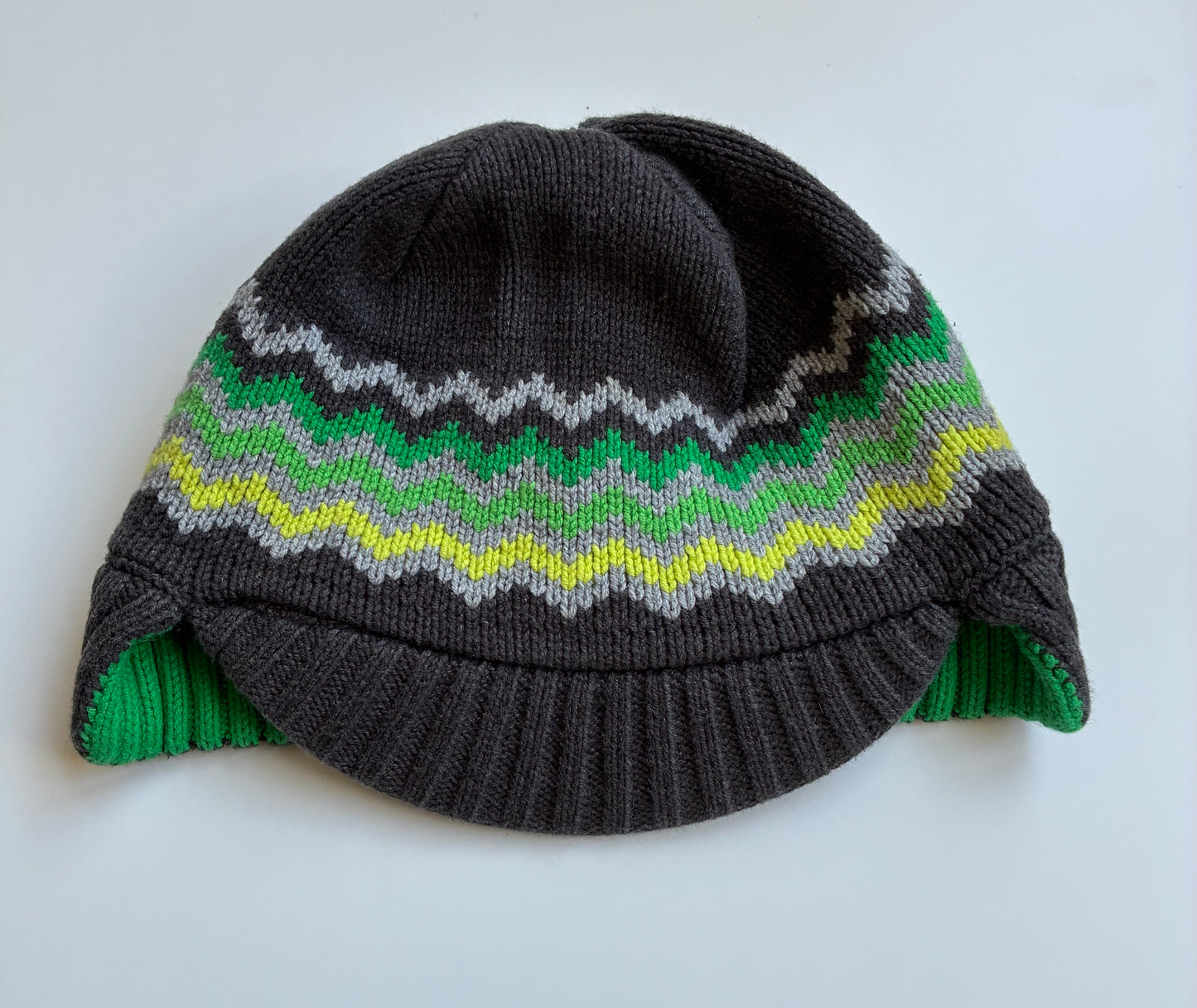 Seller 122 Gymboree Fleece Hat