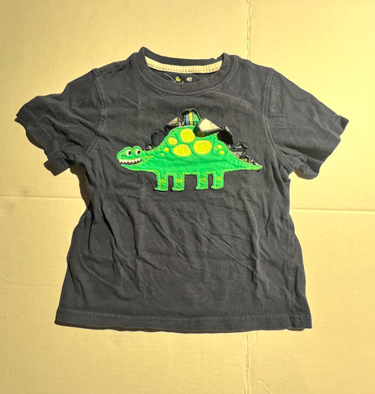 #100 Boys 4T Dino Shirt