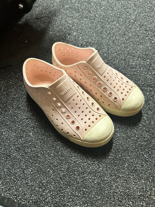 #80 Native Size 13