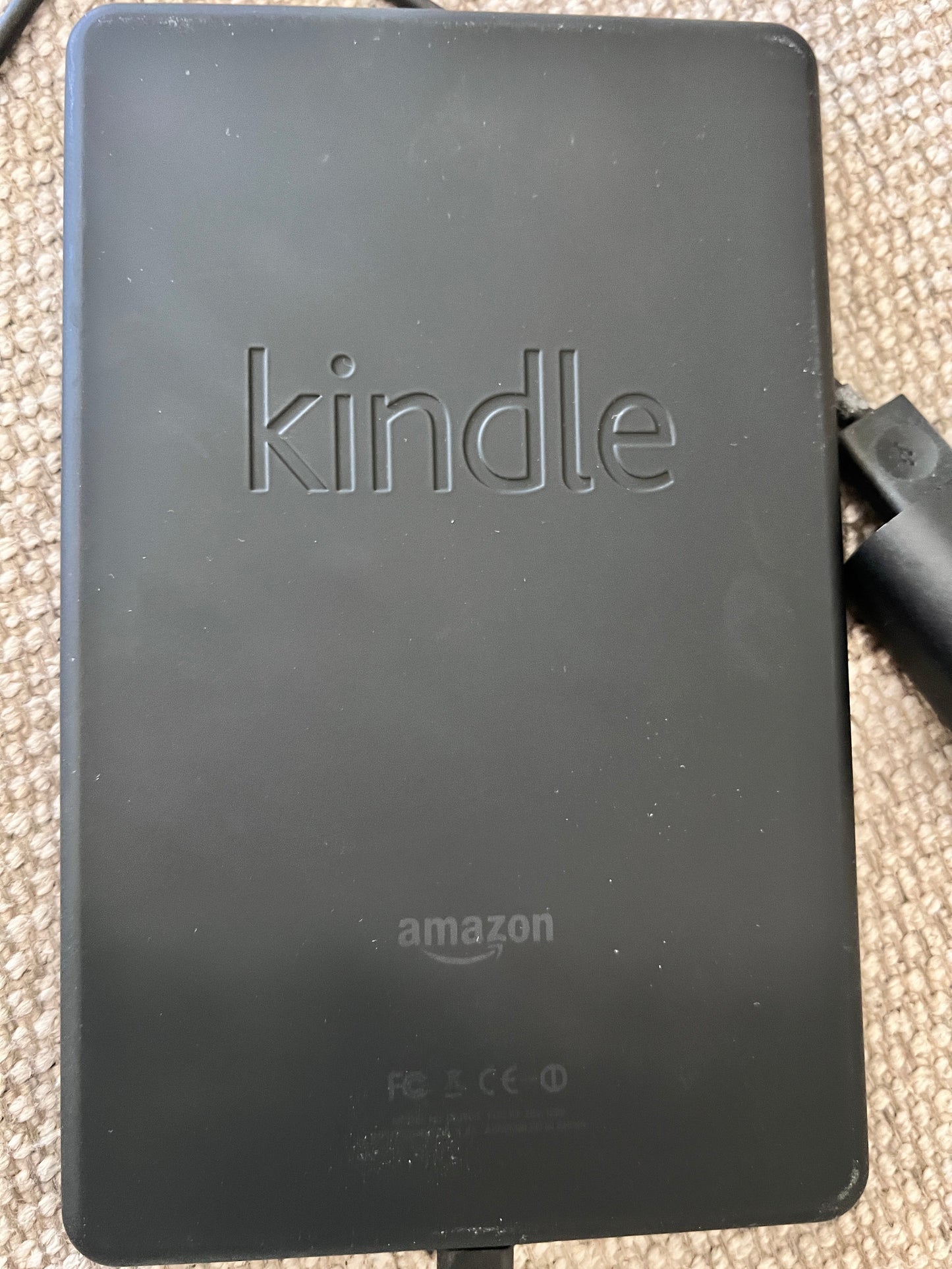 Kindle Fire - 1st Gen