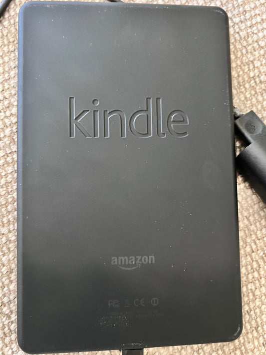 Kindle Fire - 1st Gen