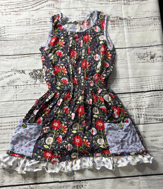 Matilda Jane size 10 dress