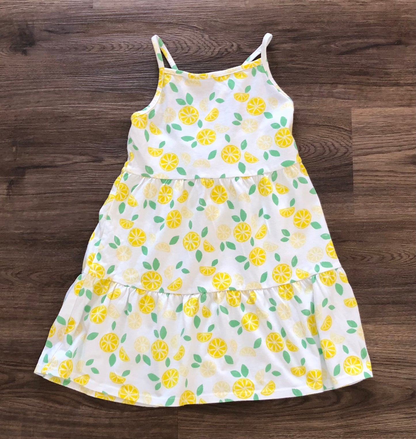 #82 Cat & Jack dress girls 8