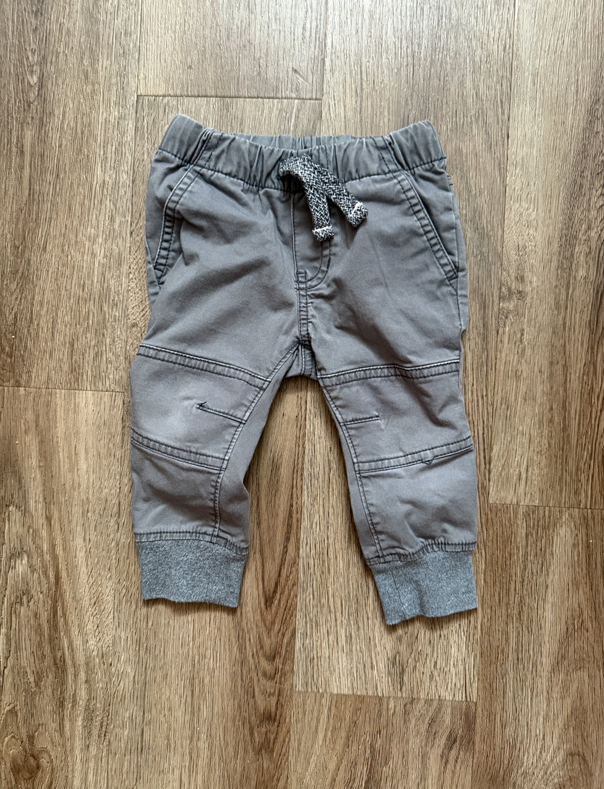 Seller 34 18m Pull on pants