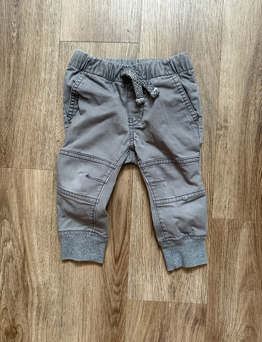 Seller 34 18m Pull on pants