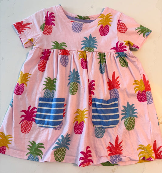 #133 Boden tunic NWOT 5-6