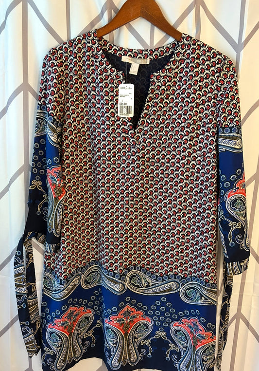 #18 Reduced! NWT Forever 21 dress size L