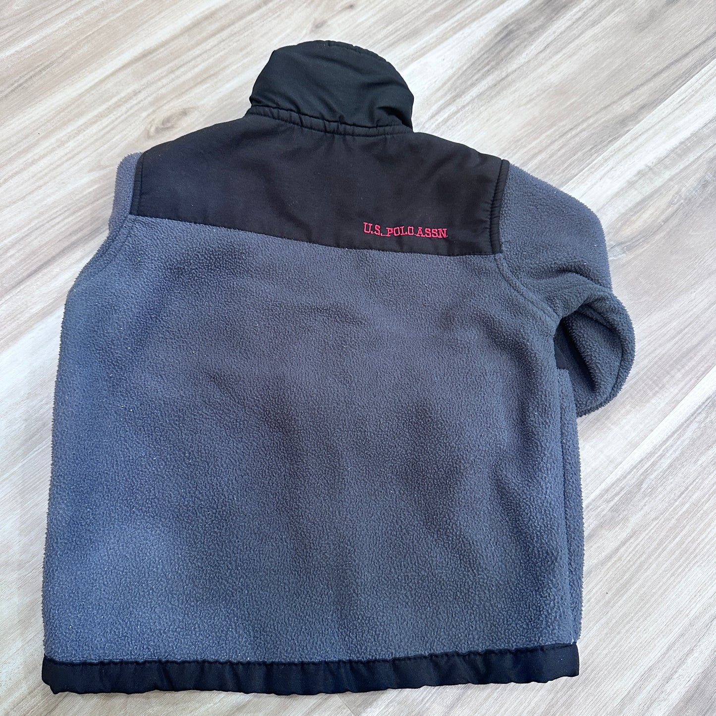 Seller 147 | Boys 2T Fleece jacket