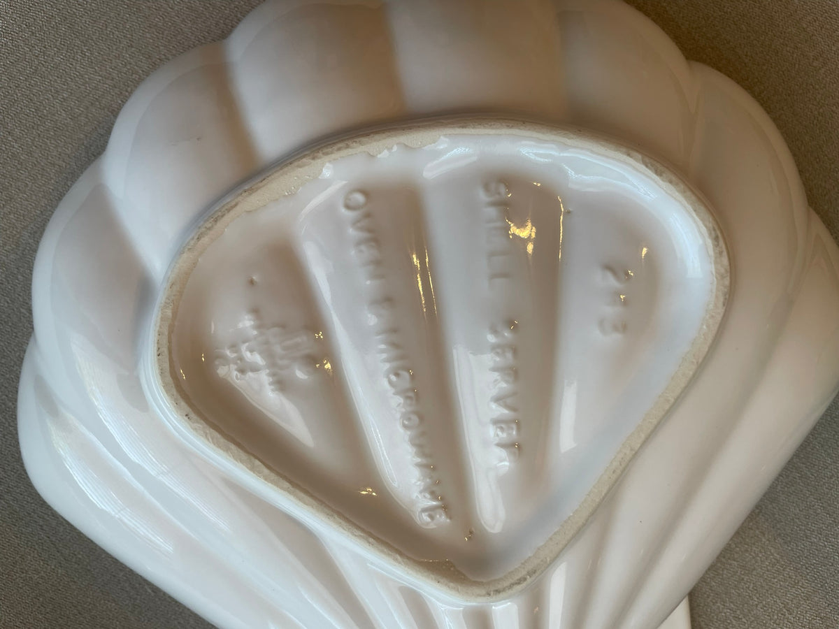Seller #12 | Currated Mermaid/Ocean/Beach Themed Party Tableware | Vintage Condition