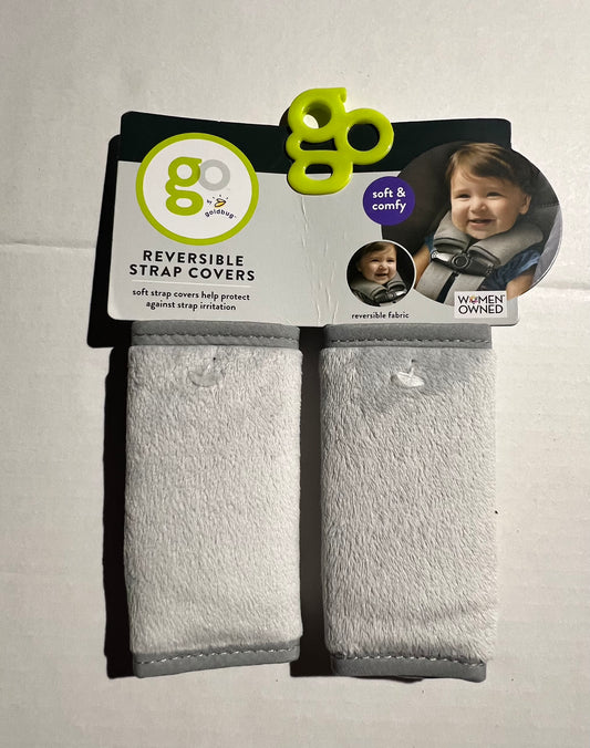 #100 Strap Covers NWT