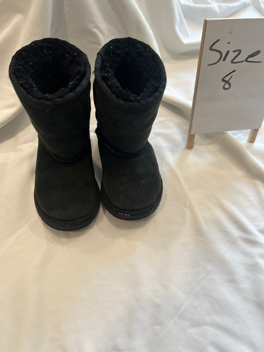 #24 size 8 Ugg boots