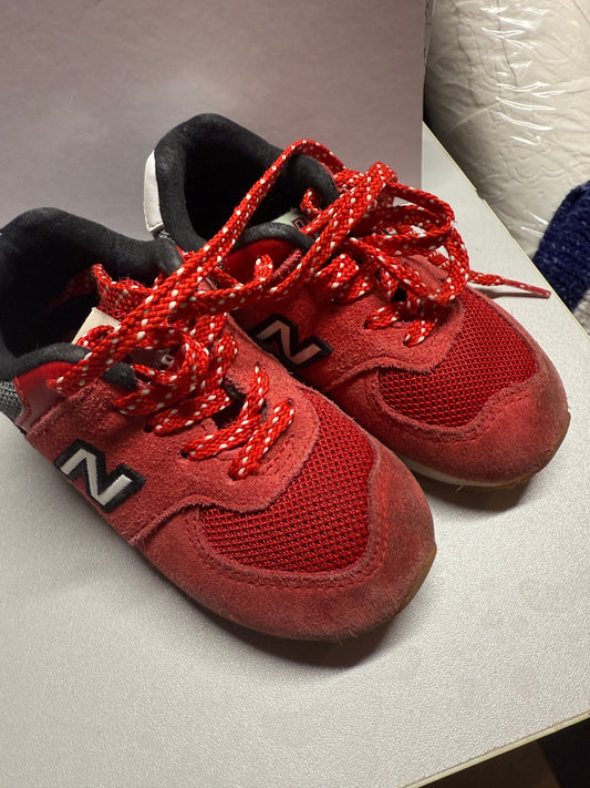 Seller 34 New balance shoes