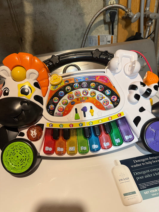 Seller 34 Learning toys