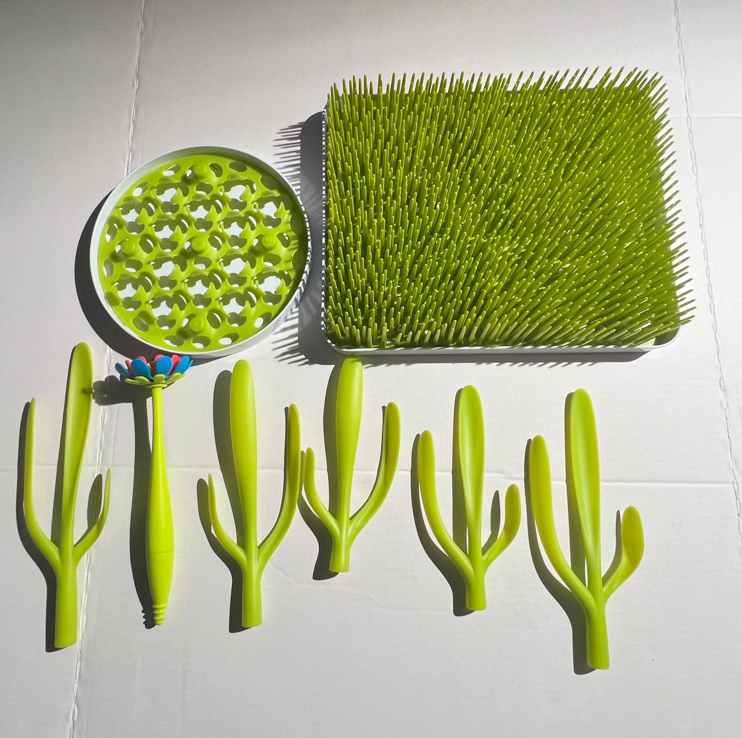 #100 Boon Drying Racks
