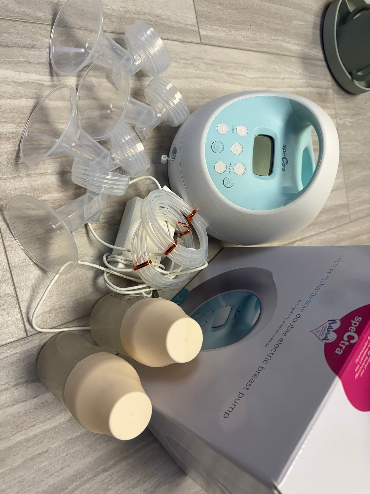 Nursing Supplies & Accessories