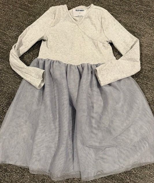 #133 Old Navy 5t dress NWOT