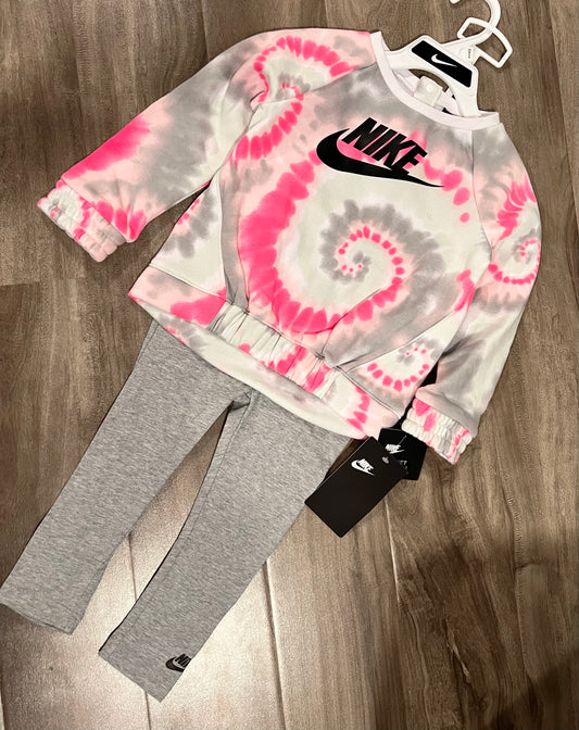 Girls 24 Month - Nike Outfit NWT