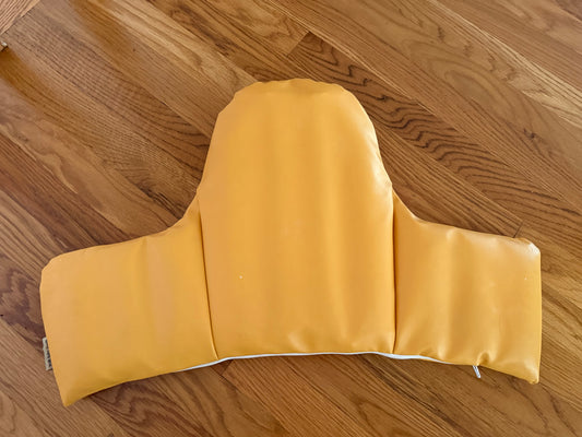 Seller #152 - Yeah Baby Goods IKEA antilop high chair cushion & wipable cover