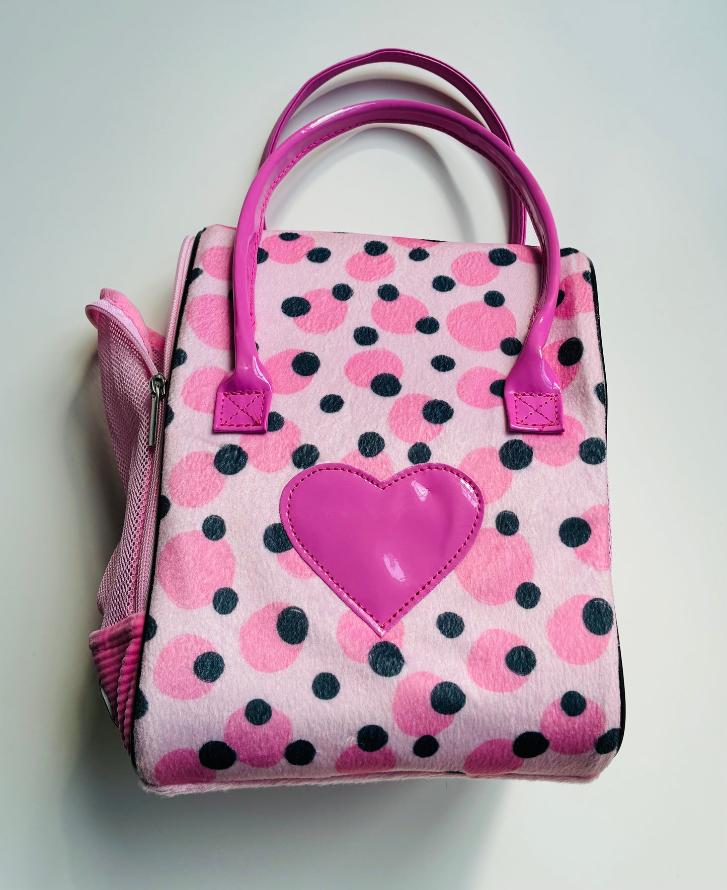 Seller 122 Small Stuffie Pet Carrier