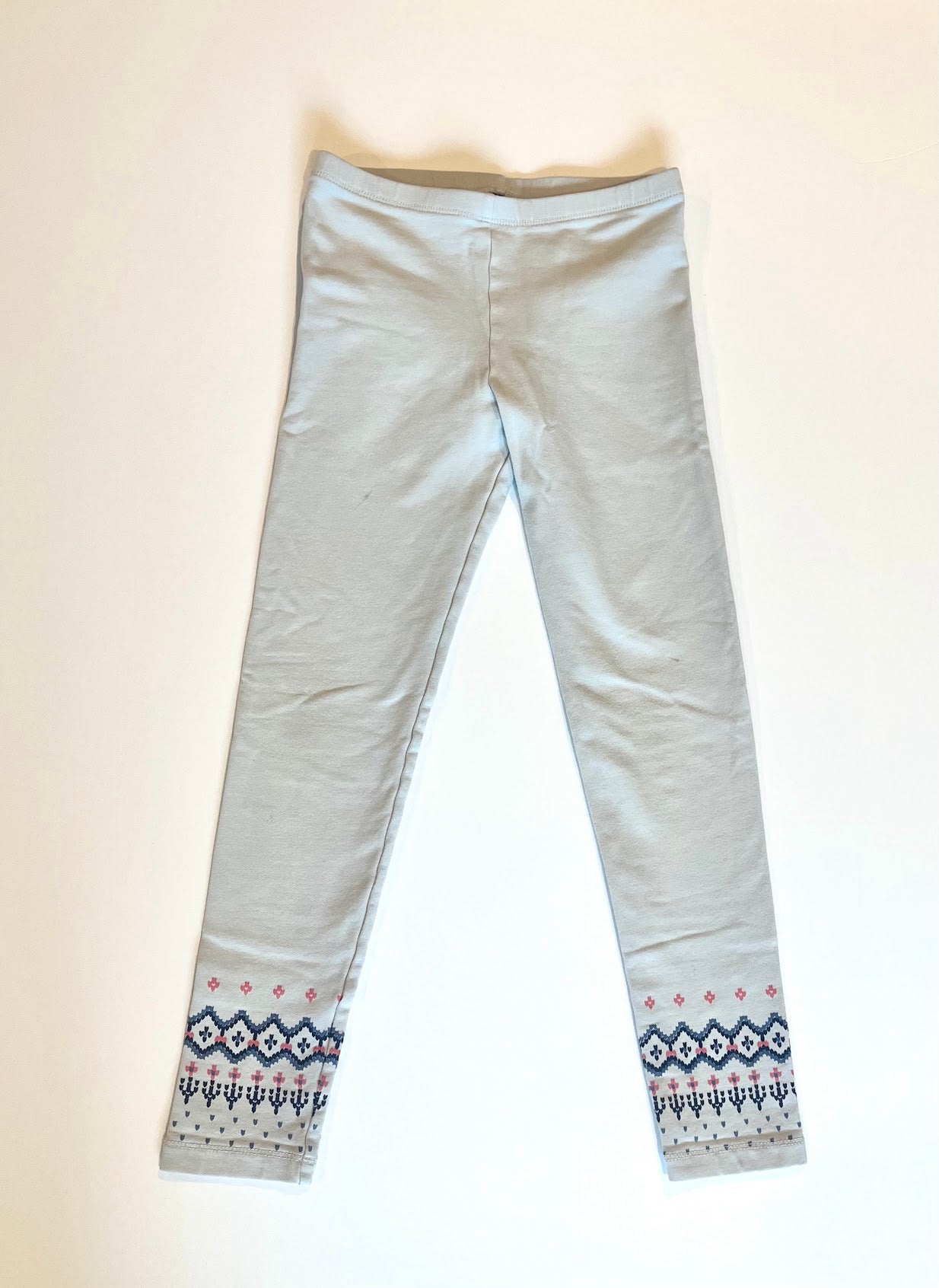 Seller #60 Tea Collection Leggings Bundle Girls Size 8