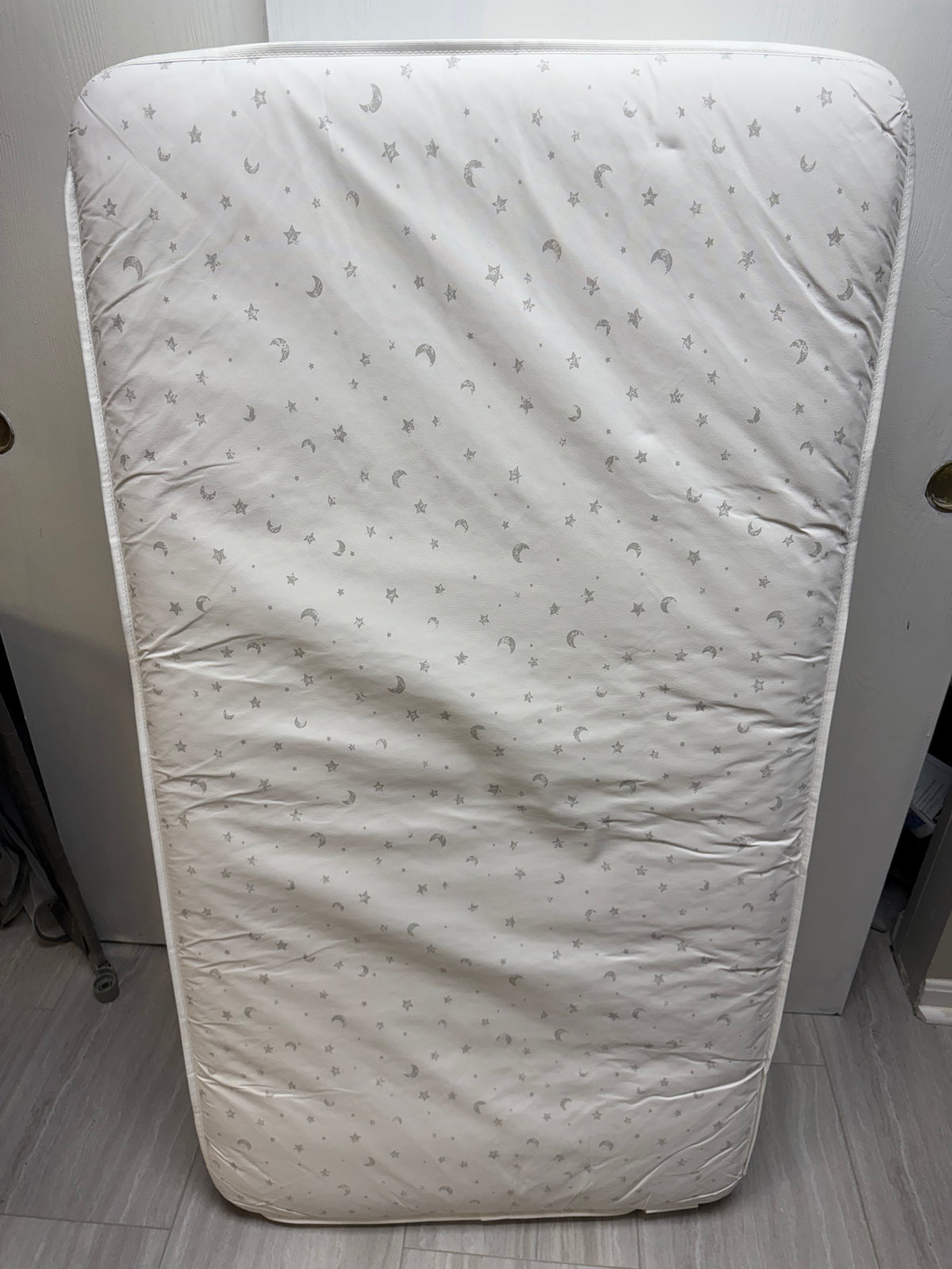 #110 Pottery Barn Lullaby Infant to Toddler Crib Mattress