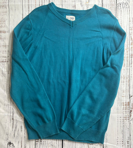 Place size 10/12 long sleeve sweater