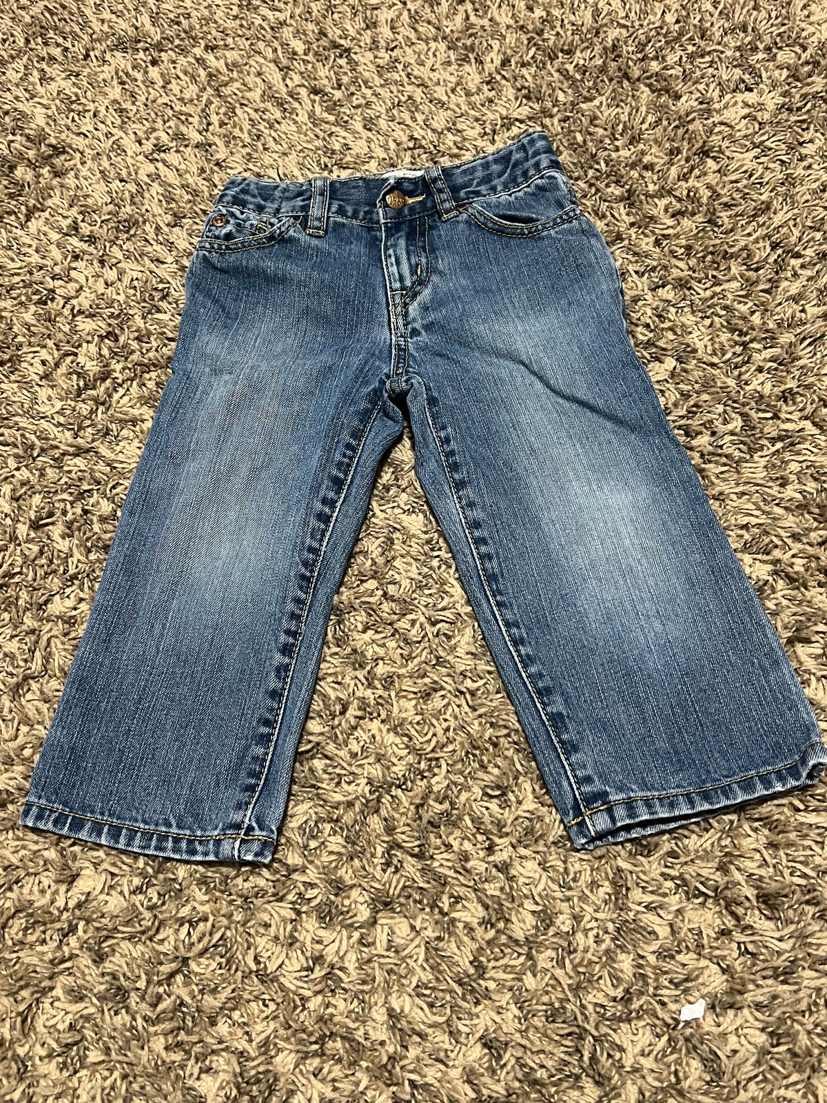 Seller #45 Children's Place Size 24 months
