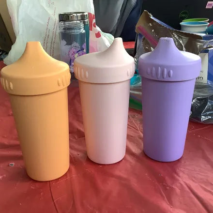 Seller #223 - 3 sippy cups