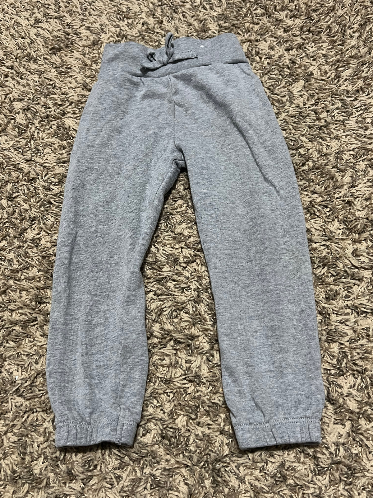 Seller #45 Garanimals Gray Sweatpants Size 3t